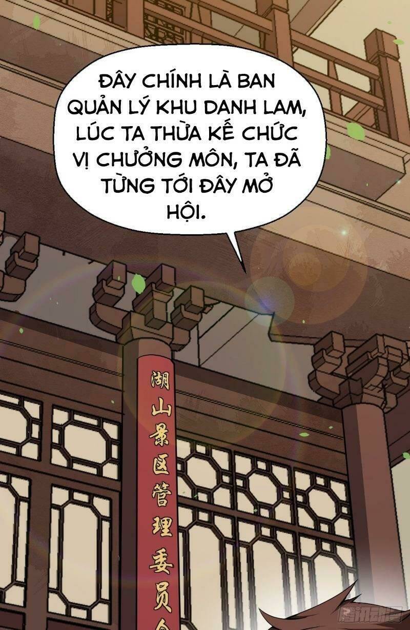 tổ thượng có tiền chapter 5 22
