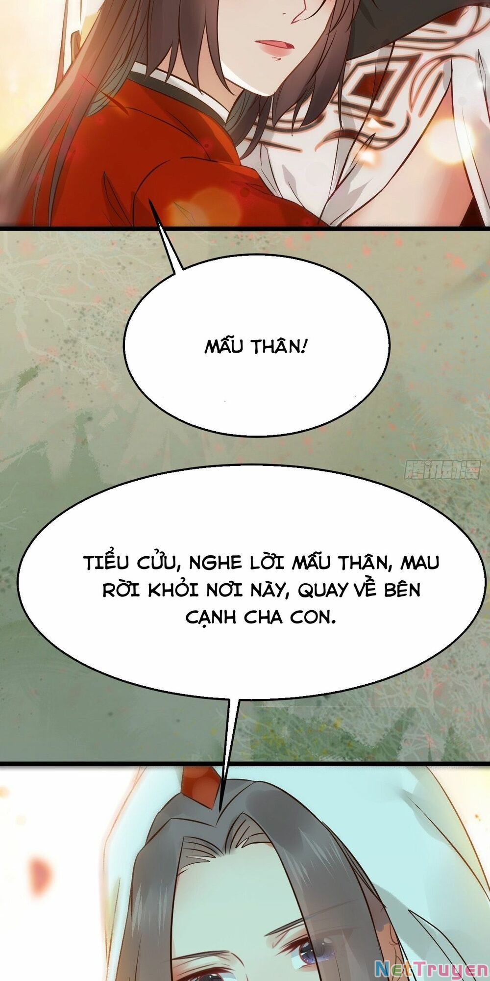 tuyệt sắc quyến rũ: quỷ y chí tôn chapter 477.5 14