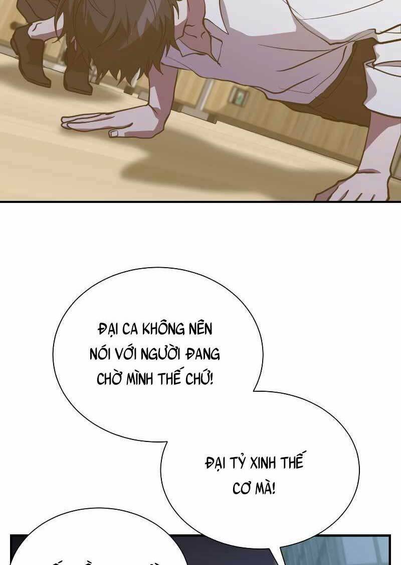 giả vờ làm kẻ vô dụng ở học đường chapter 43 35