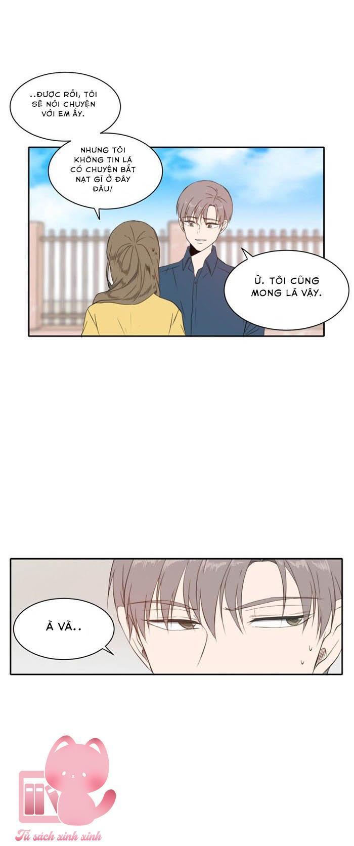 a good day to be a dog chapter 26 29