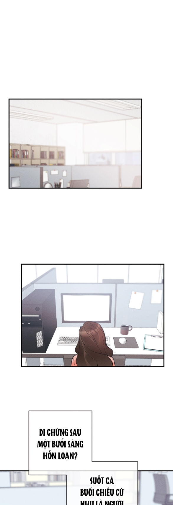 [18+] hôn nhân bị đánh cắp chapter 14.1 1