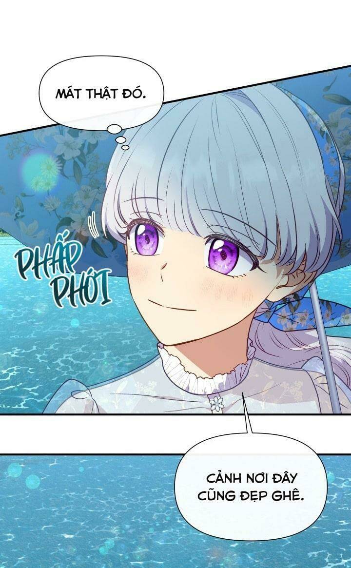 khế ước của nữ công tước quái vật chapter 135 12