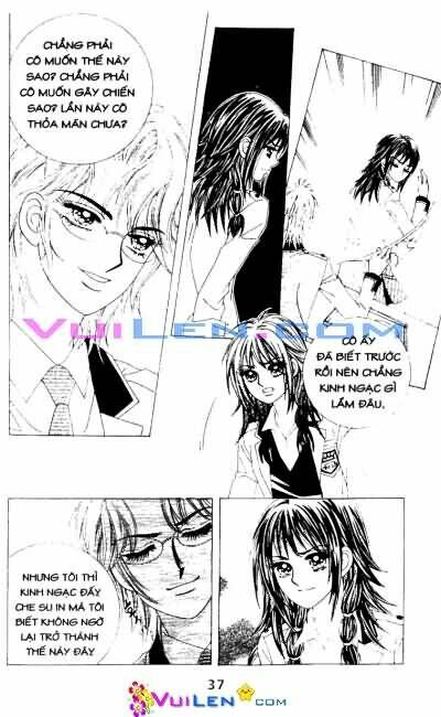 tìm lại tình yêu chapter 18 18