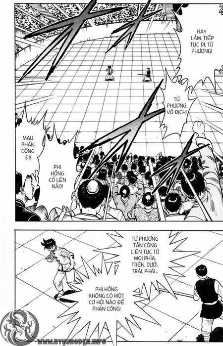 hoàng phi hồng phần 1 chapter 33 75