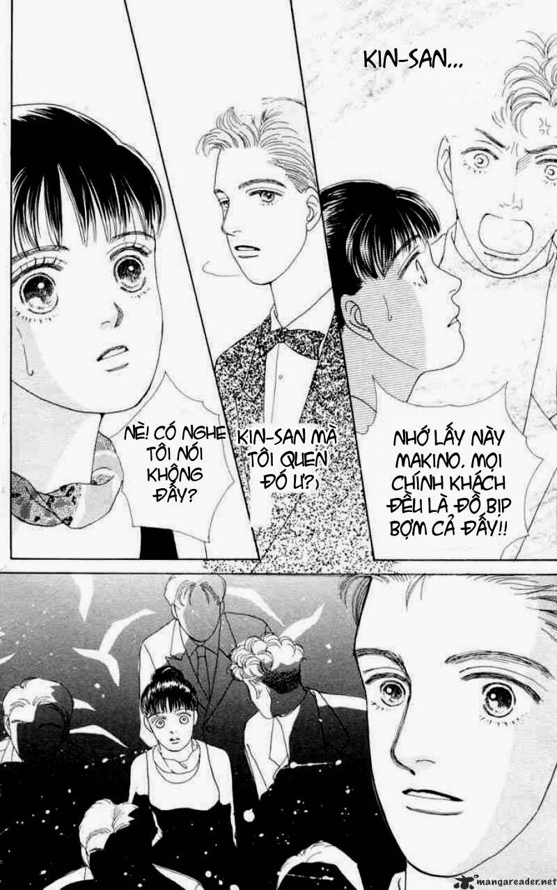 con nhà giàu chapter 56 21