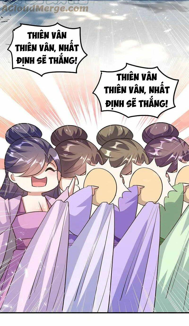 vạn giới tiên vương chapter 188 22