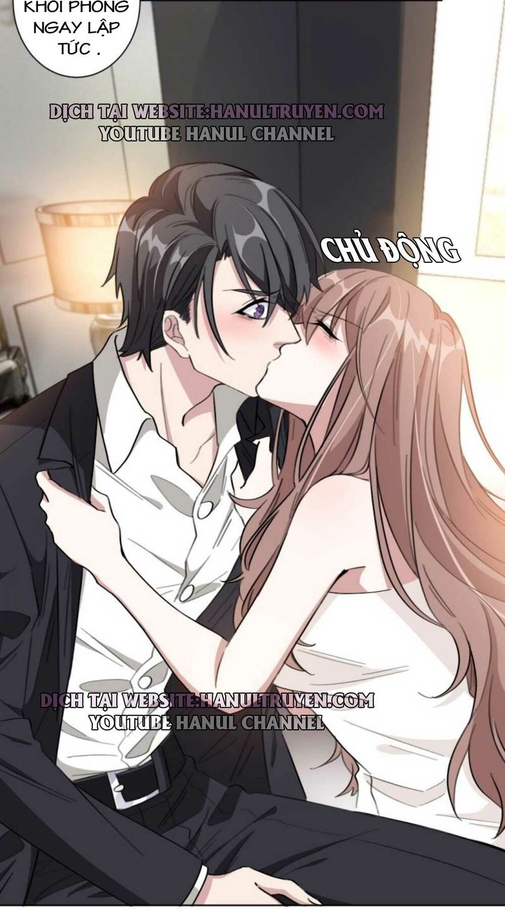 hào môn hôn đồ tựa cẩm chapter 18 10