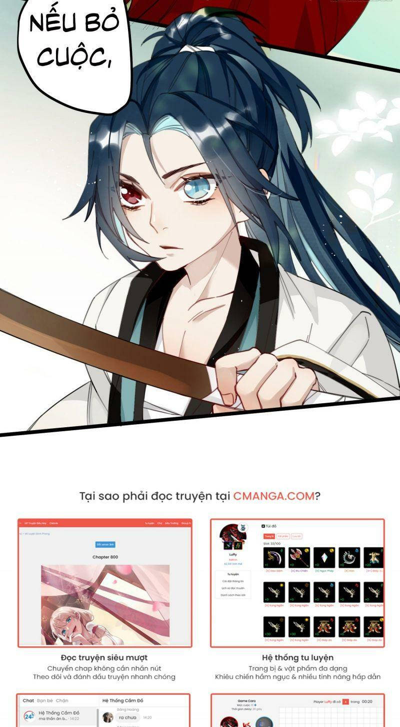 phế vật công chúa muốn nhặt chồng chapter 6 18