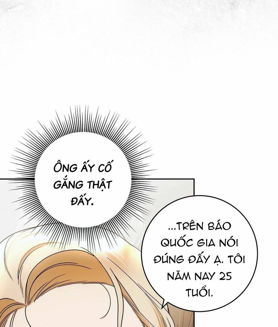 lời nói dối vĩnh cửu của người chapter 16 11