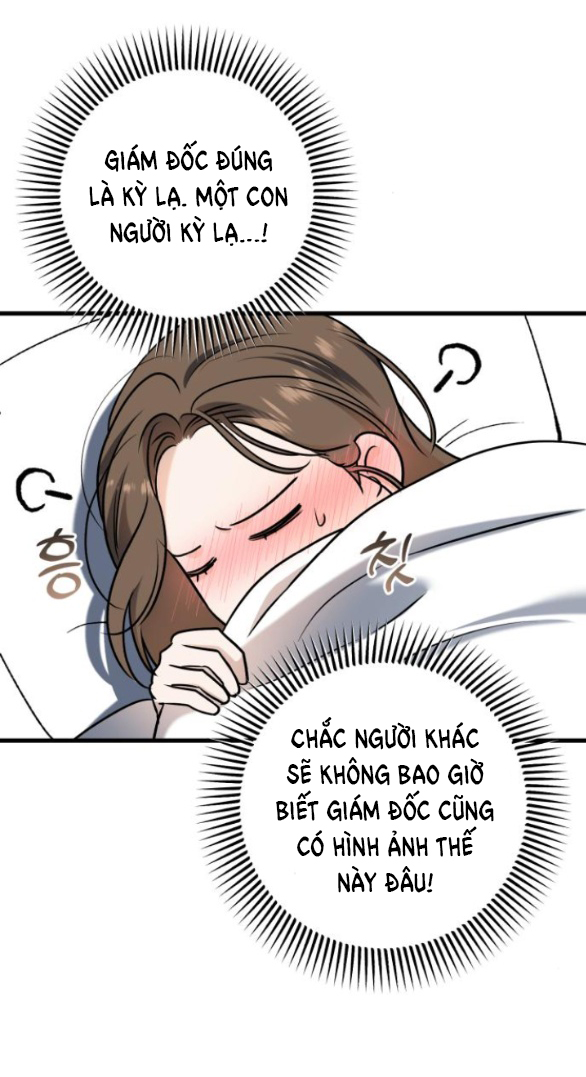 Nóng Lòng Muốn Giày Vò Em chapter 61.2 27