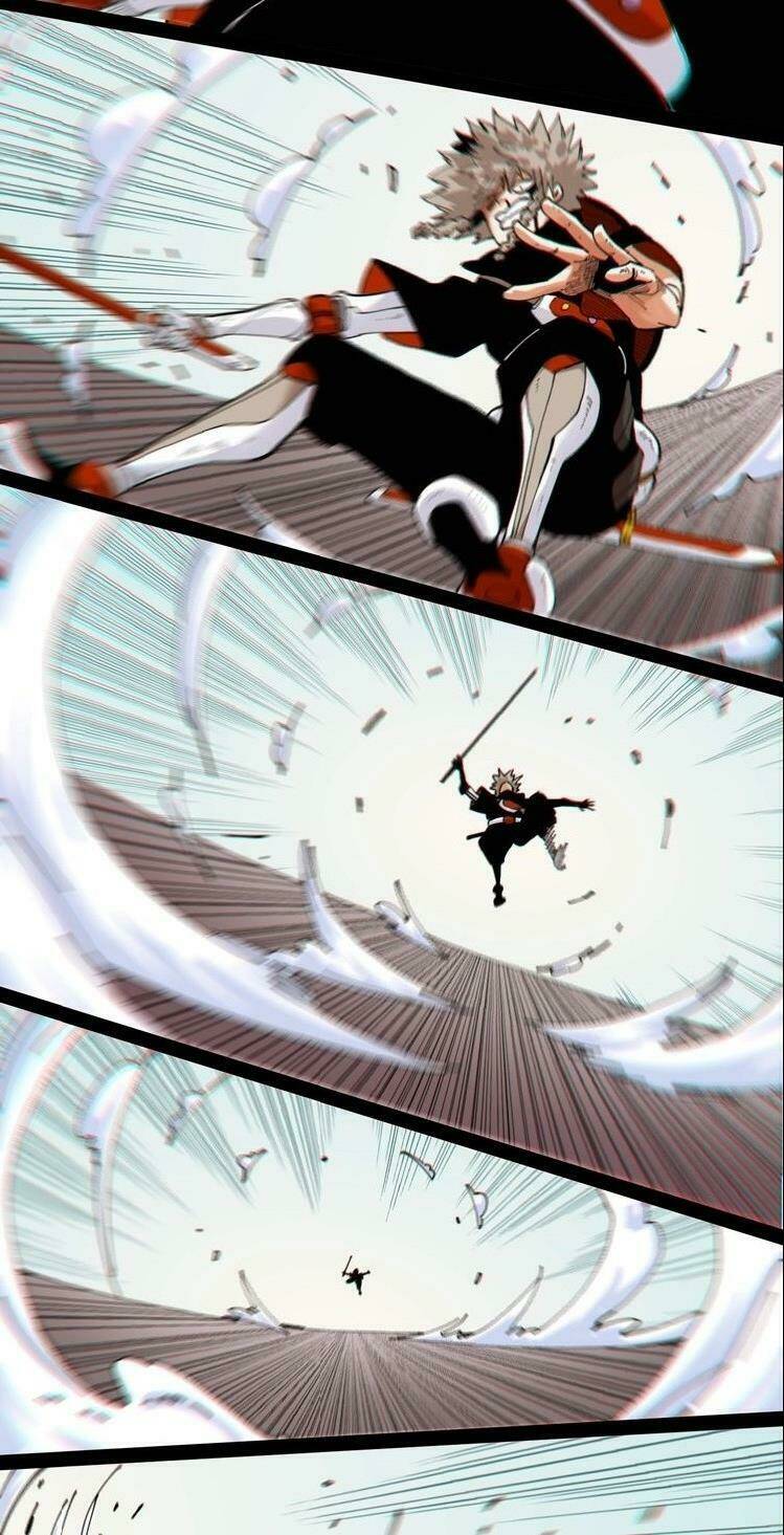 mạt thế chi thư chapter 18 32