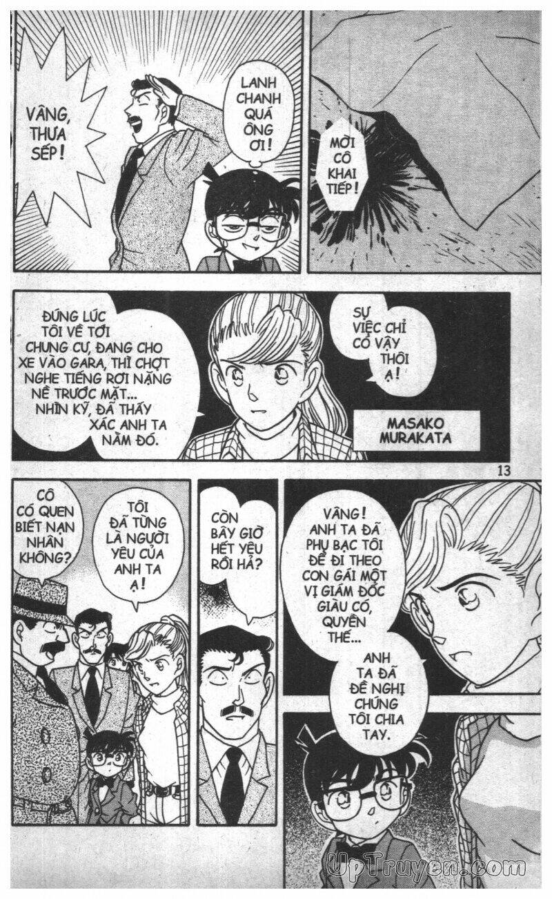 conan - bộ đặc biệt chapter 5 12