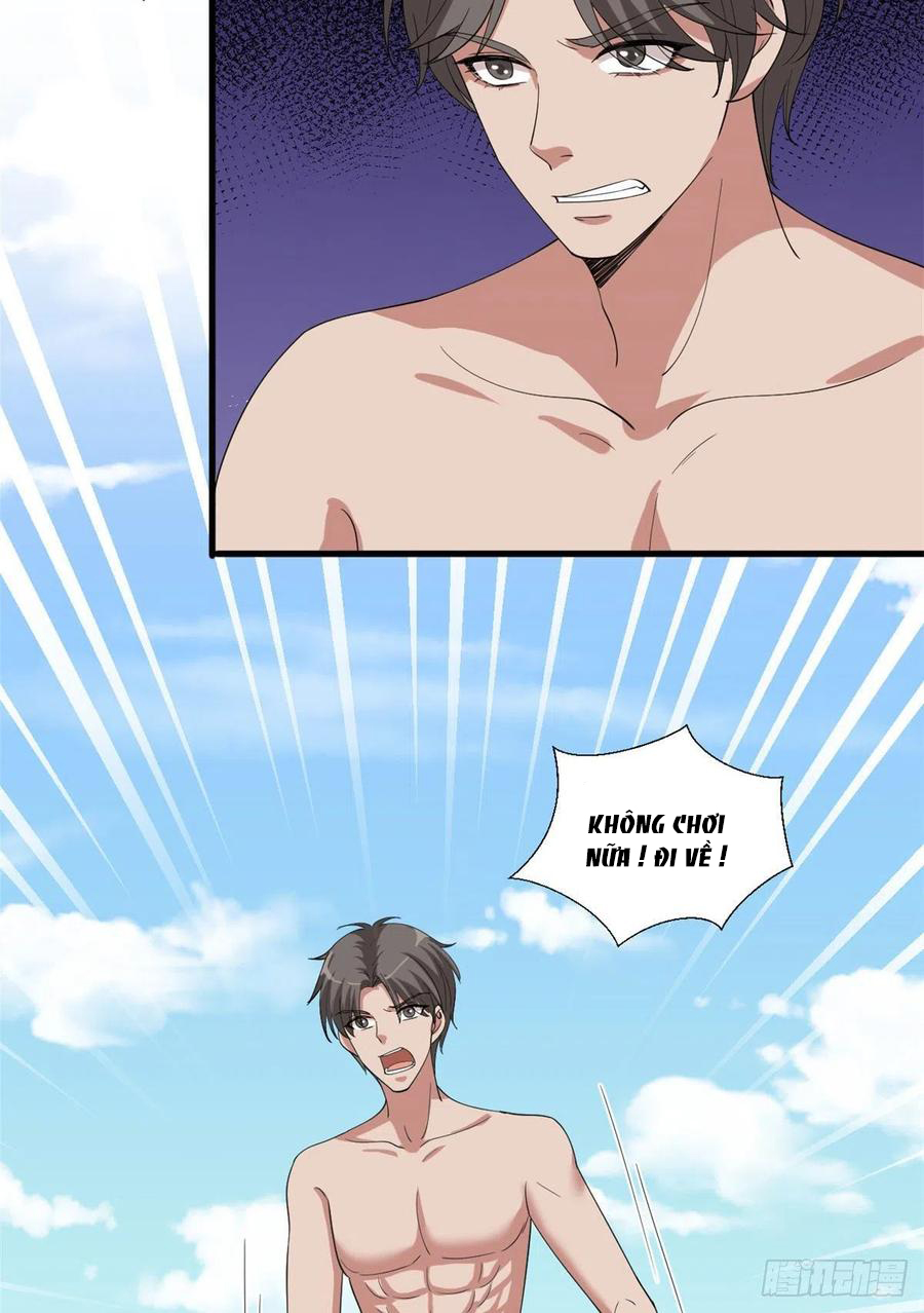 thí hôn lão công, cần giúp sức chapter 470 20