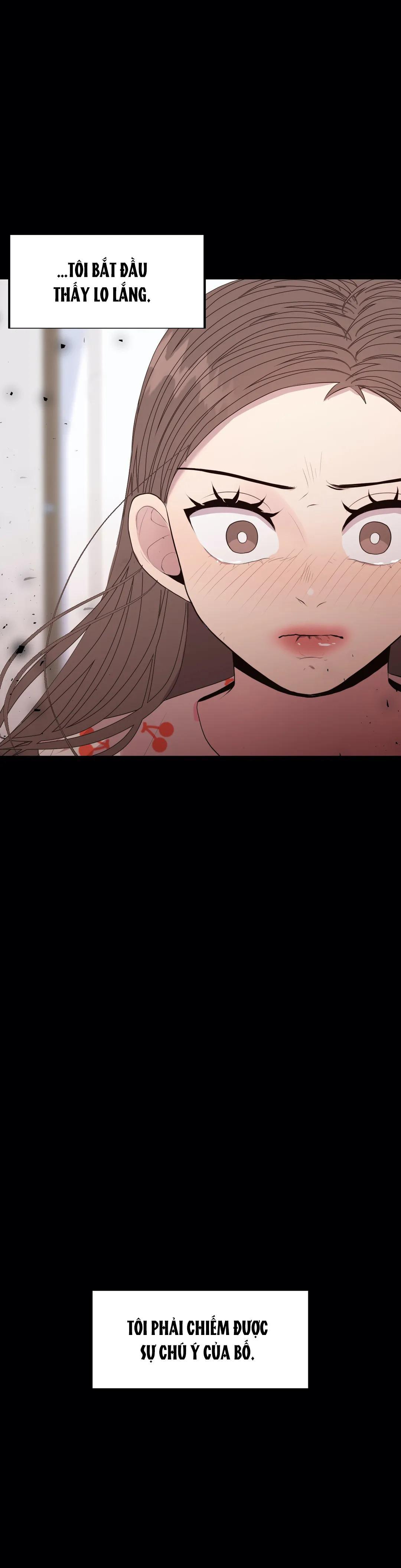 lừa tình chapter 41.1 8