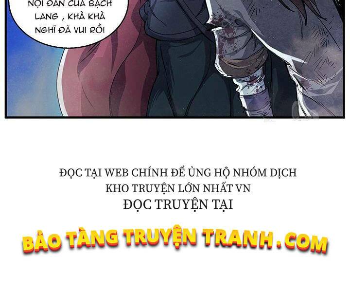 mục hạ vô nhân chapter 6 20