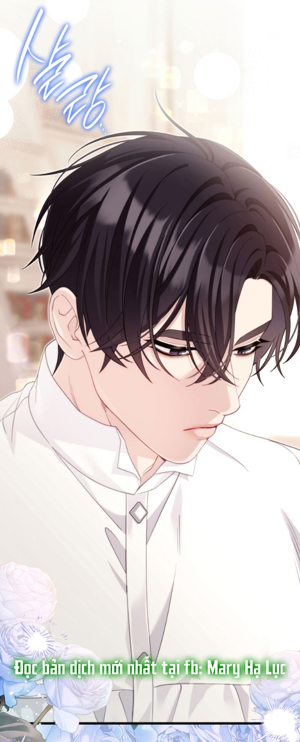 Tôi Sẽ Biến Anh Ta Từ Một Con Chó Điên Thành Một Chàng Quý Tộc chapter 33.1 17