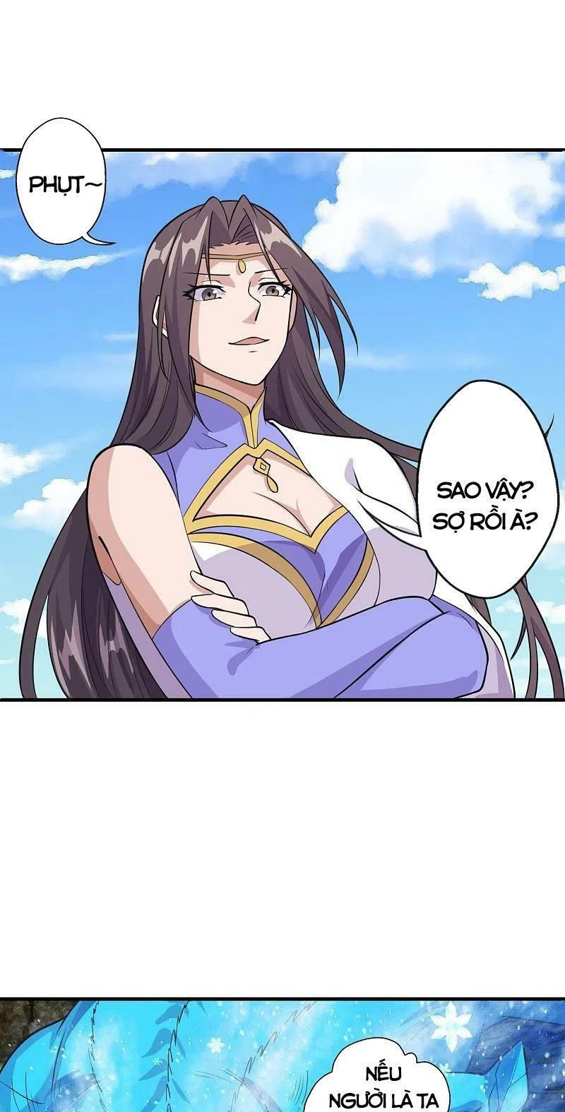 tiên võ đế tôn chapter 189 11
