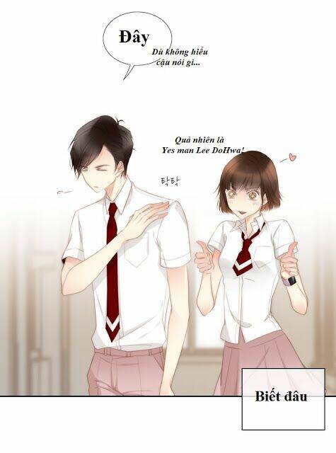 tình cờ tìm thấy tháng 7 chapter 7.2 5