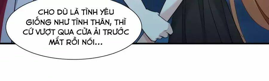 nhân chất tình nhân chapter 36.5 25