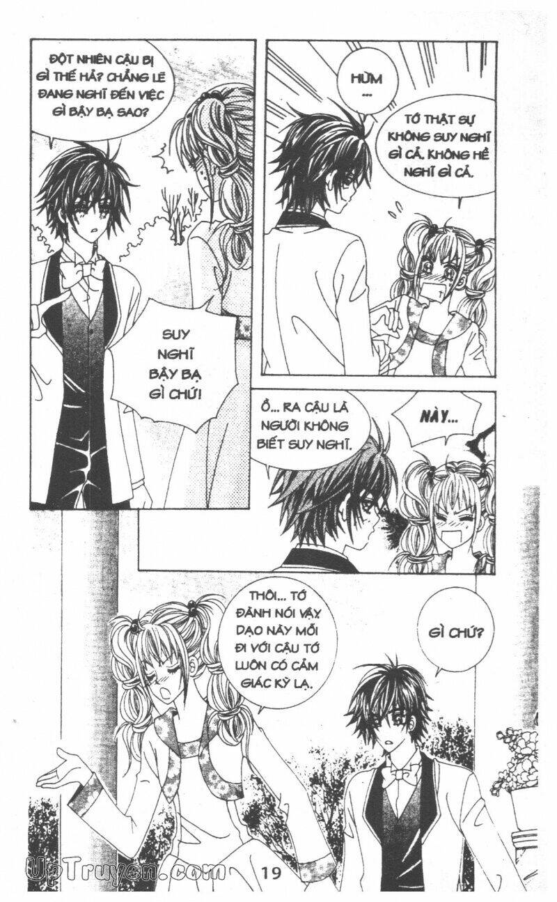 thuyền viễn xứ chapter 7 19