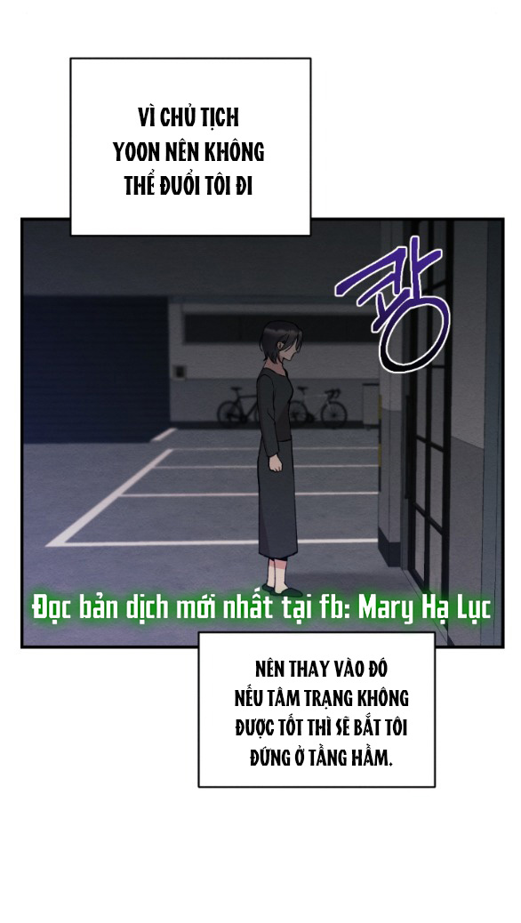 Ăn Mòn chapter 34.1 - Trang 27