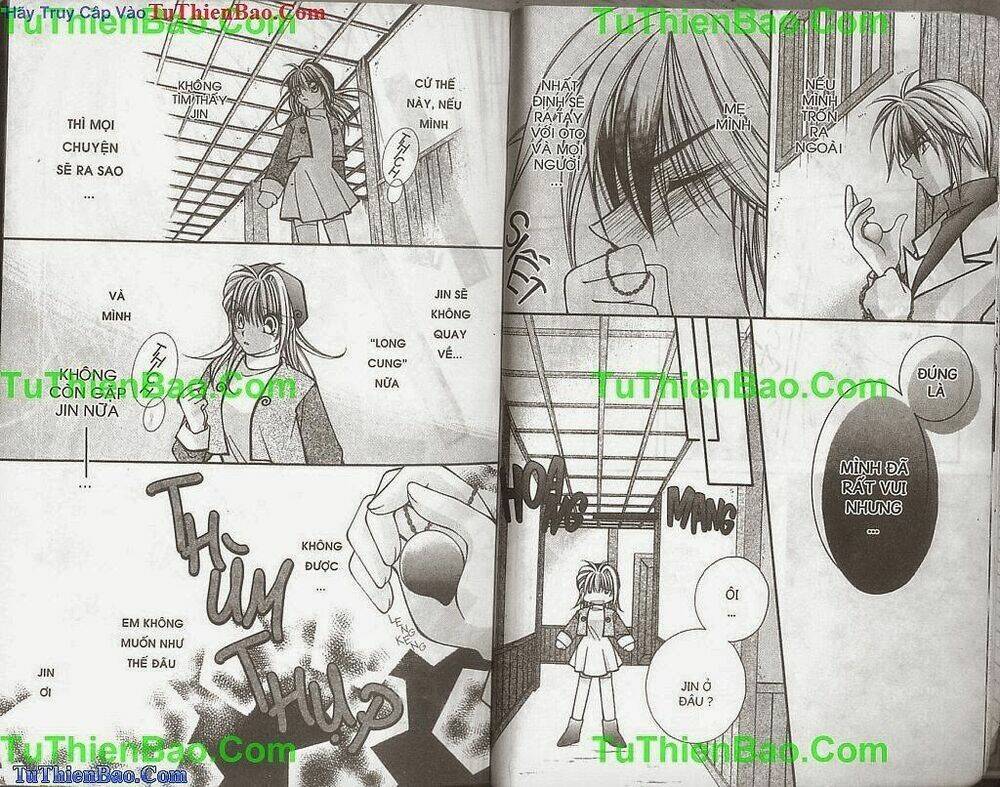 cô nàng quản gia chapter 2 10