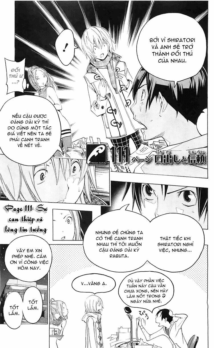 họa sĩ truyện tranh chapter 111 3