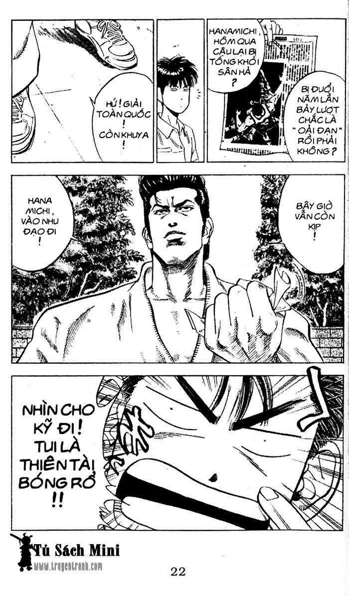 cao thủ bóng rổ chapter 98 16