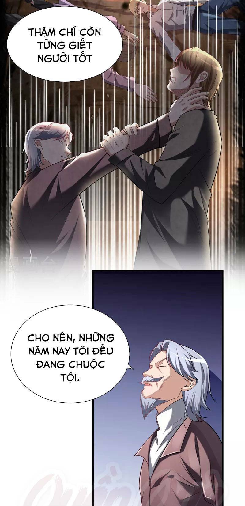 tuyệt phẩm cường thiếu chapter 16 13