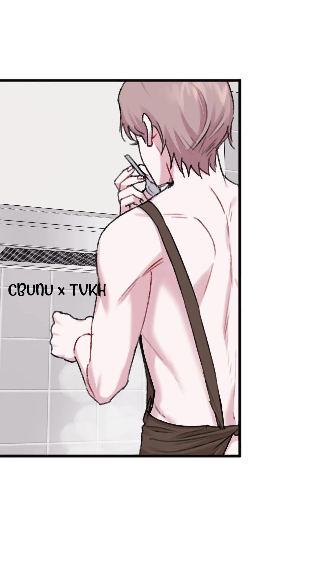 anh thật sự thích em sao chapter 10 64