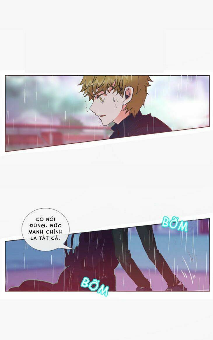 món quà từ chúa chapter 29 22