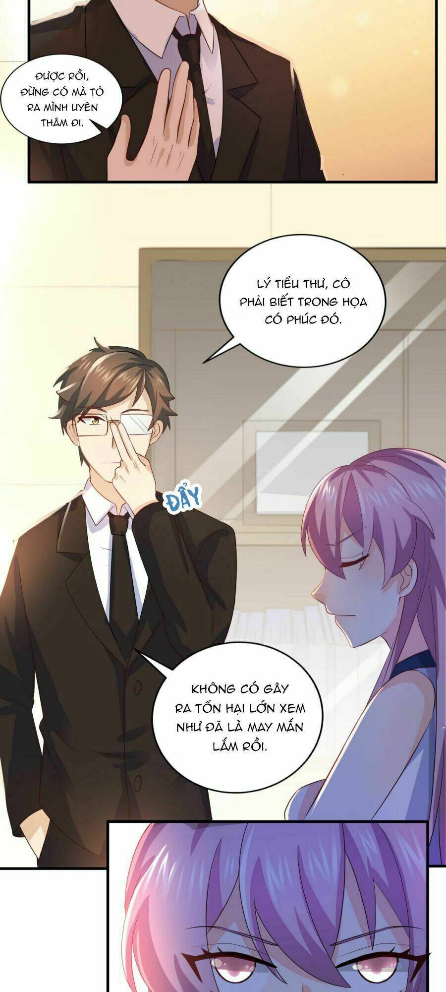 bá ái hãn thê chapter 15 15