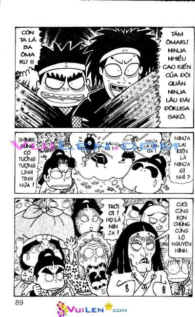 ninja loạn thị chapter 52 89