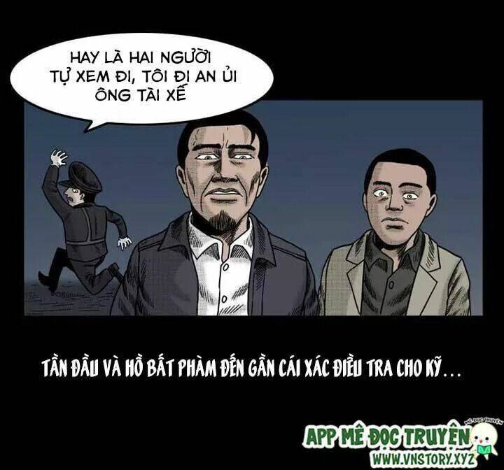 kỳ án có thật chapter 30 44