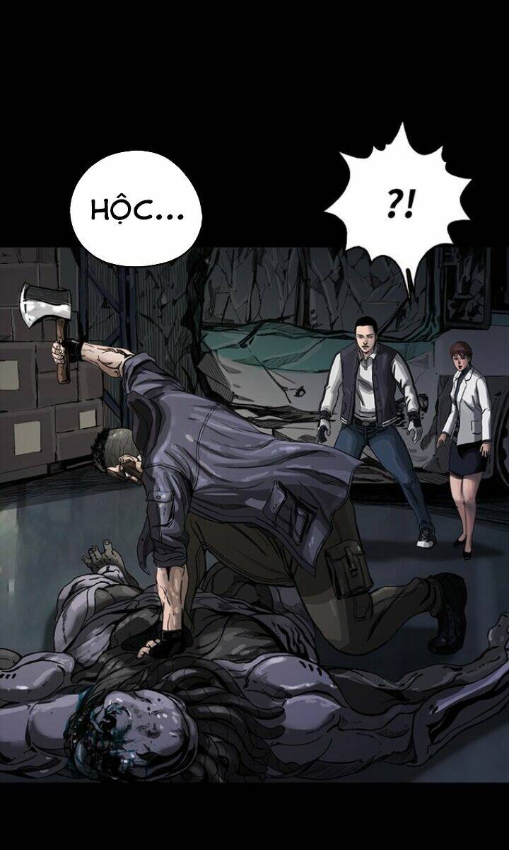 truyền thuyết anh hùng thời mạt thế chapter 5 53