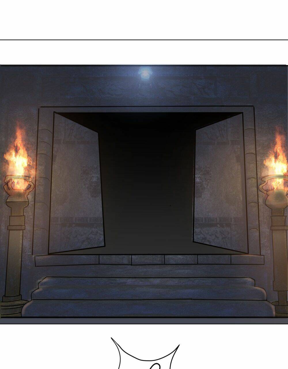 pháp sư truyền kì chapter 2 5