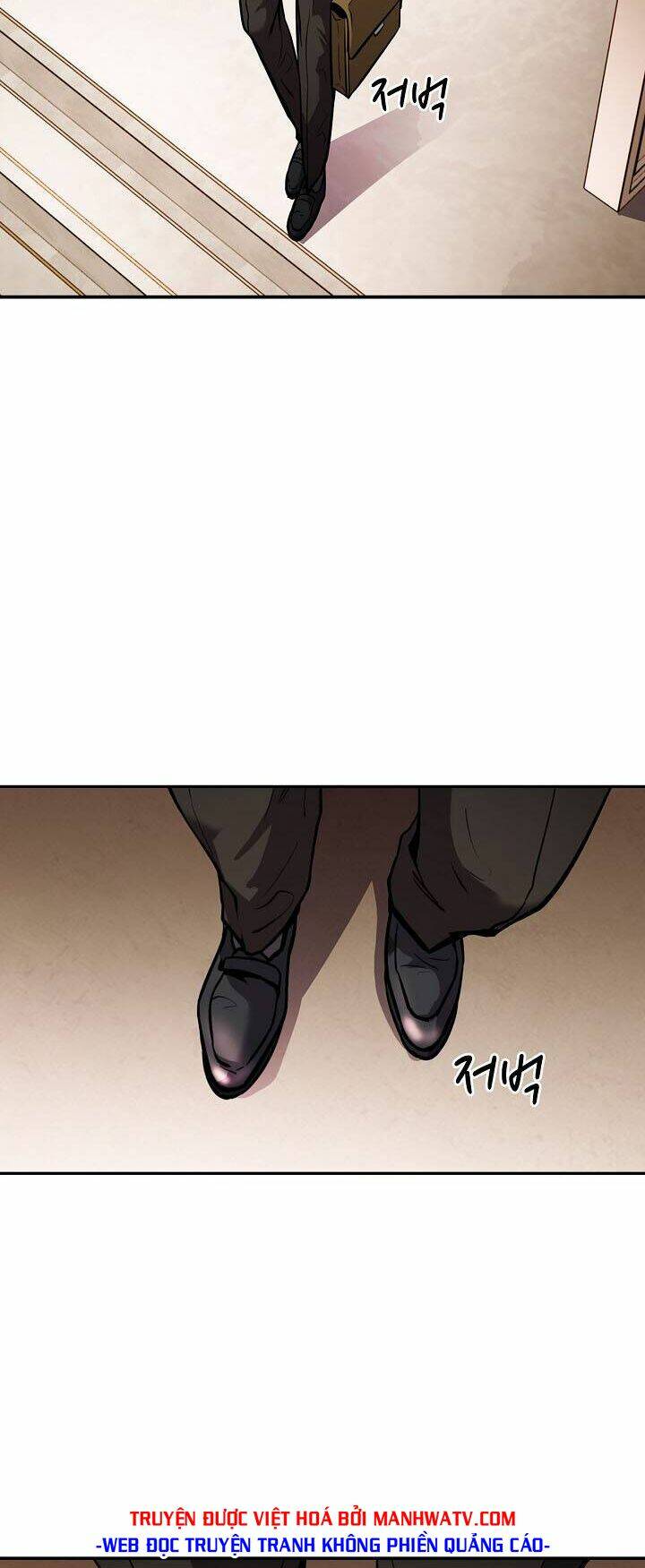 điều tra viên chuyển sinh chapter 130 51