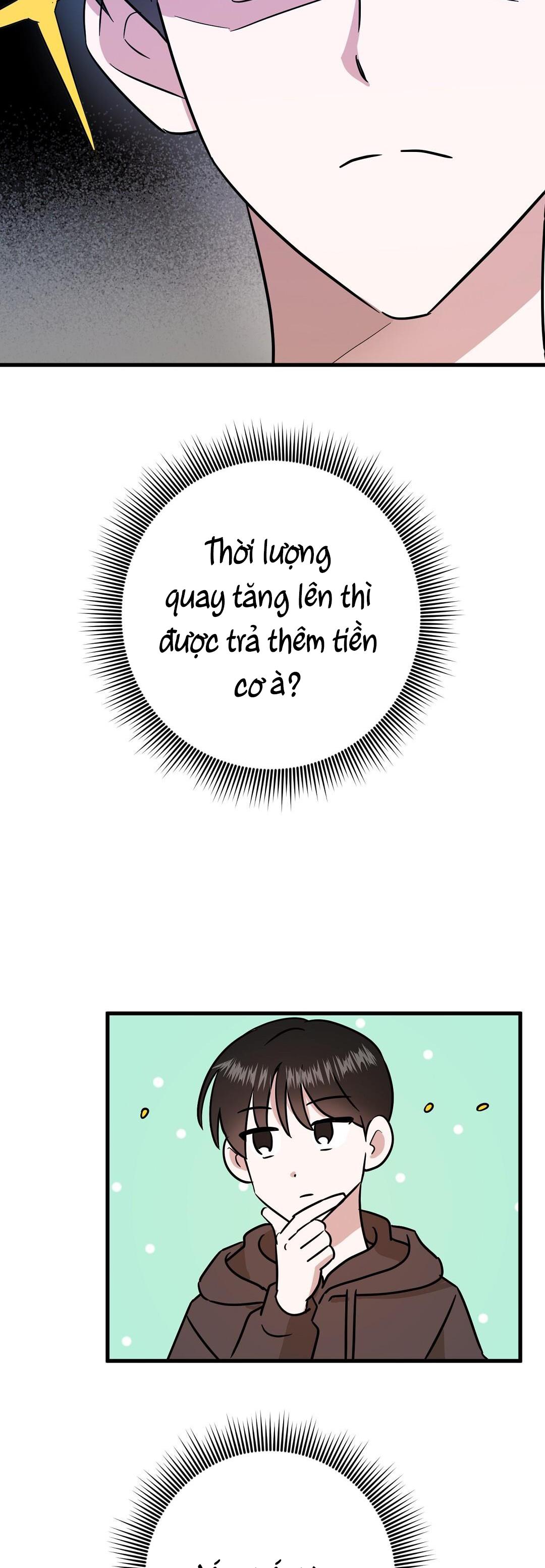 nhà tôi thành phim trường mất rồi chapter 4 34