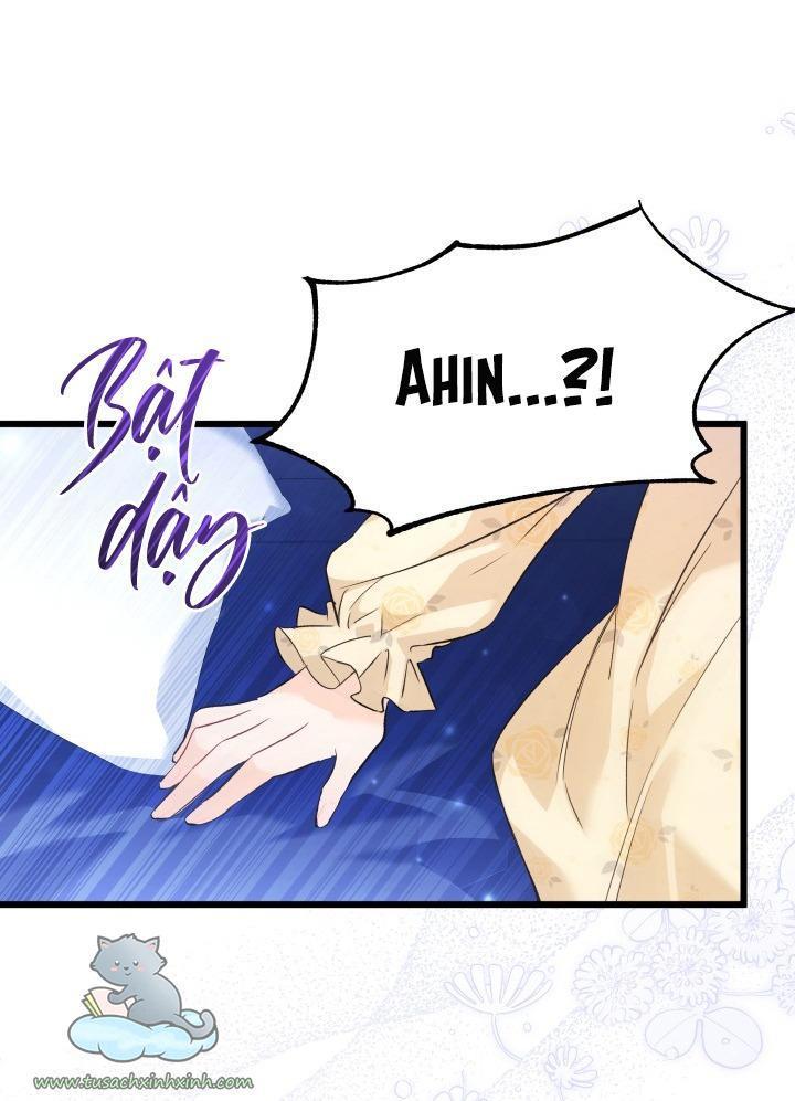 quan hệ cộng sinh giữa báo đen và thỏ trắng chapter 53 18