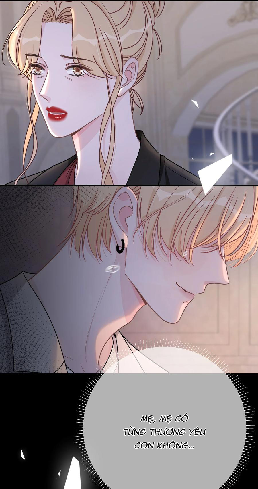 trước và sau ly hôn! chapter 62 20