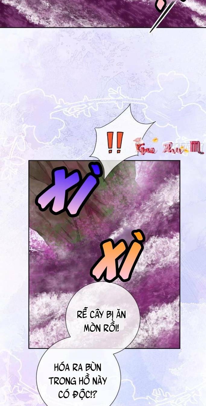 Tế Phẩm Tân Nương Dắt Ác Long Bỏ Trốn Rồi ! chapter 22 26