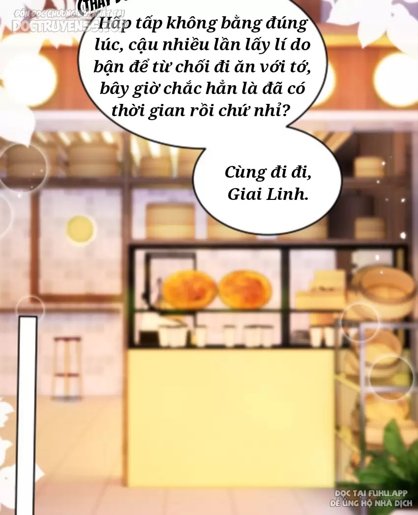 mận xanh chapter 73 27