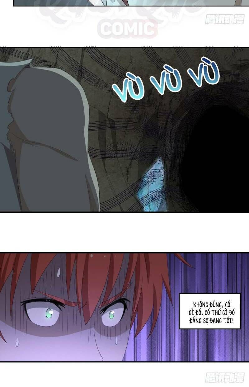 nghịch thiên tiên mệnh chapter 38 22