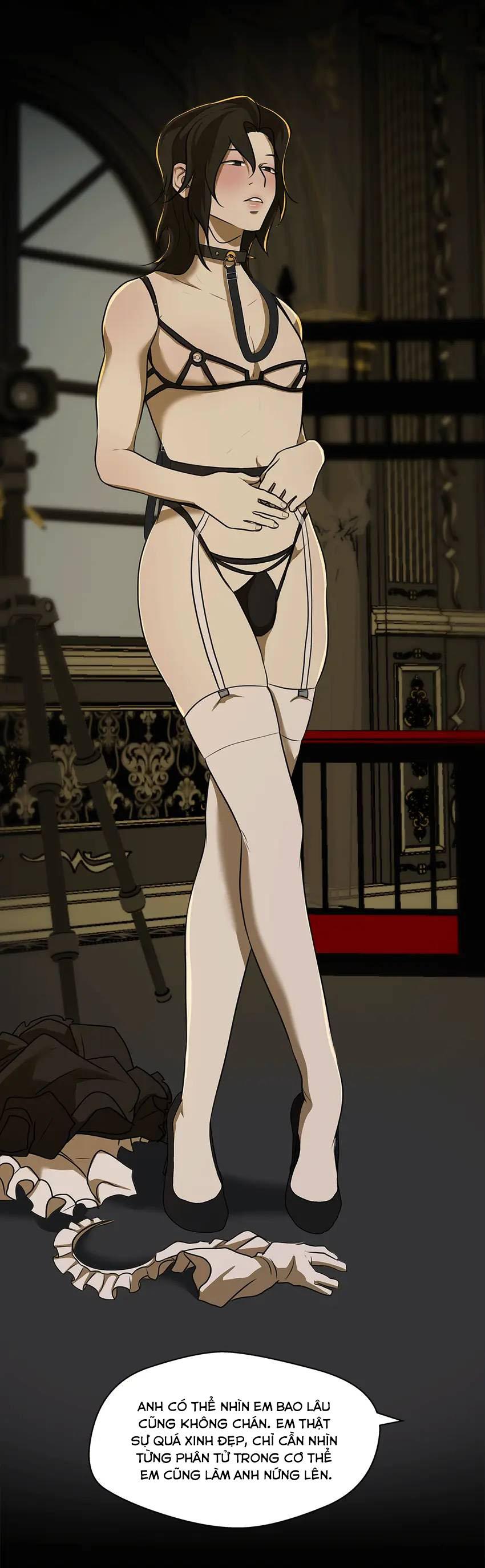 love murder basketball chapter 37 34