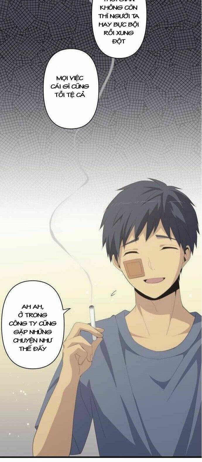 viên thuốc trùng sinh chapter 153 26