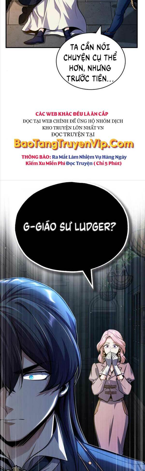 Giáo Sư Gián Điệp Chapter 62 - Trang 11