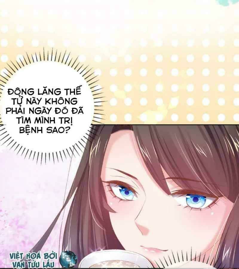 thị huyết y phi chapter 62 37
