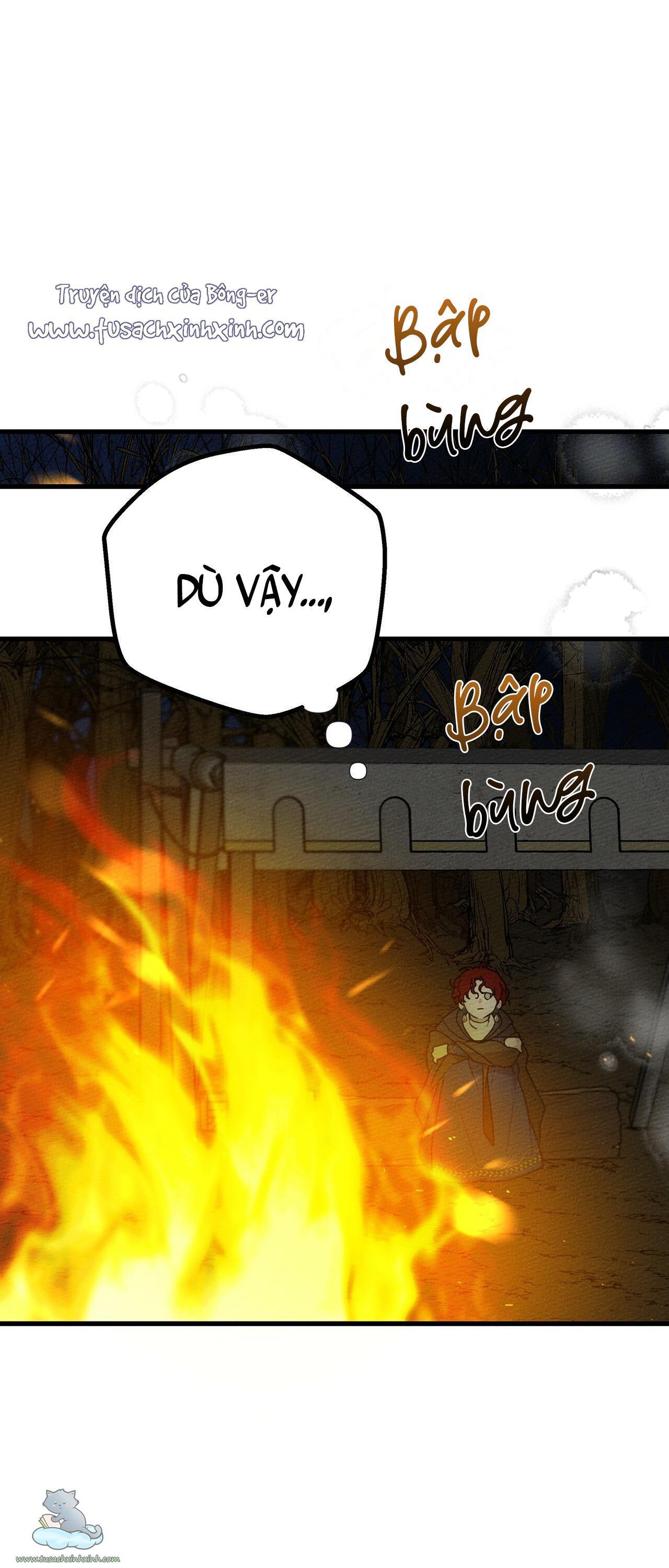 dưới tán cây sồi chapter 40 37