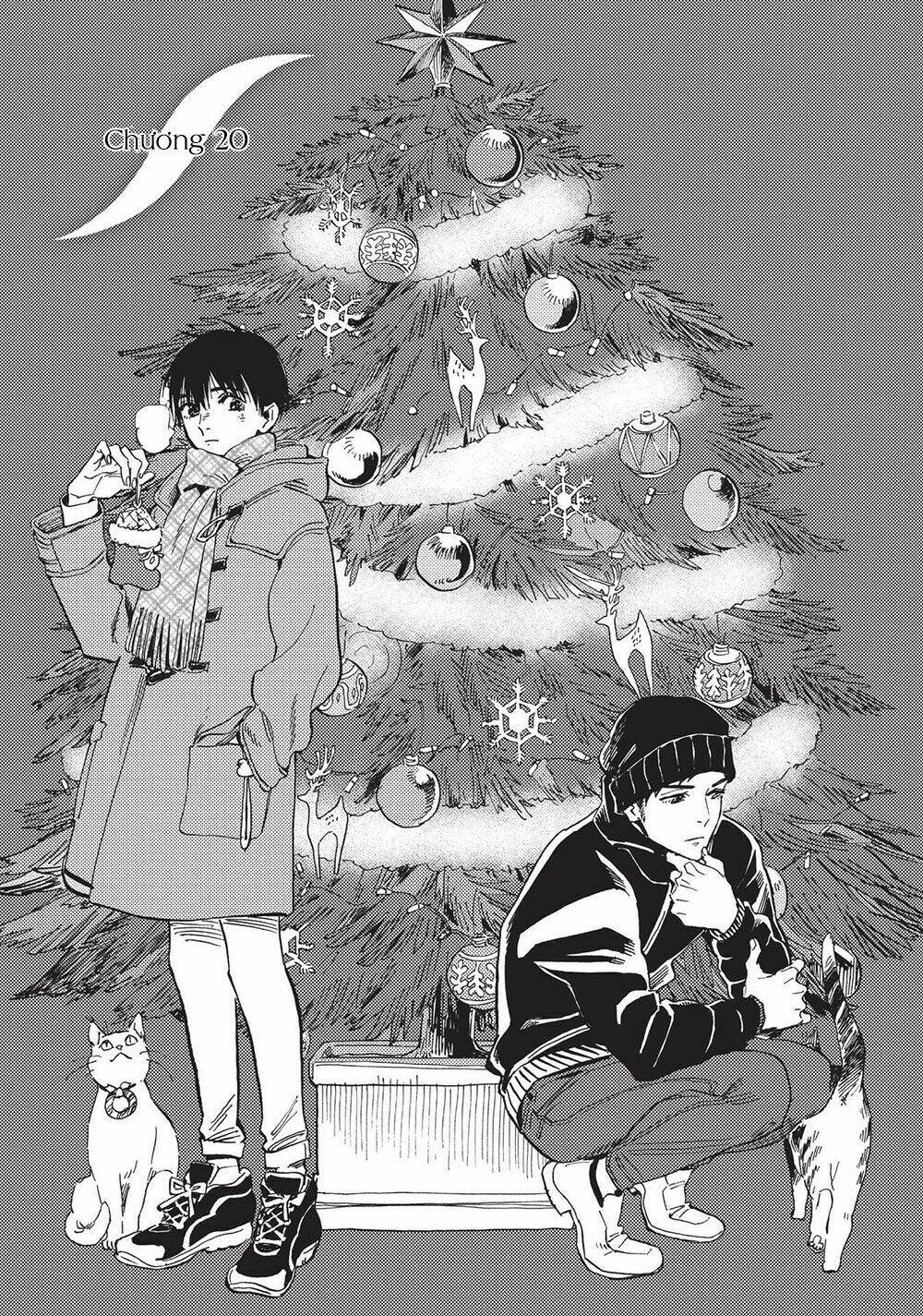 shimanami tasogare chapter 20 3