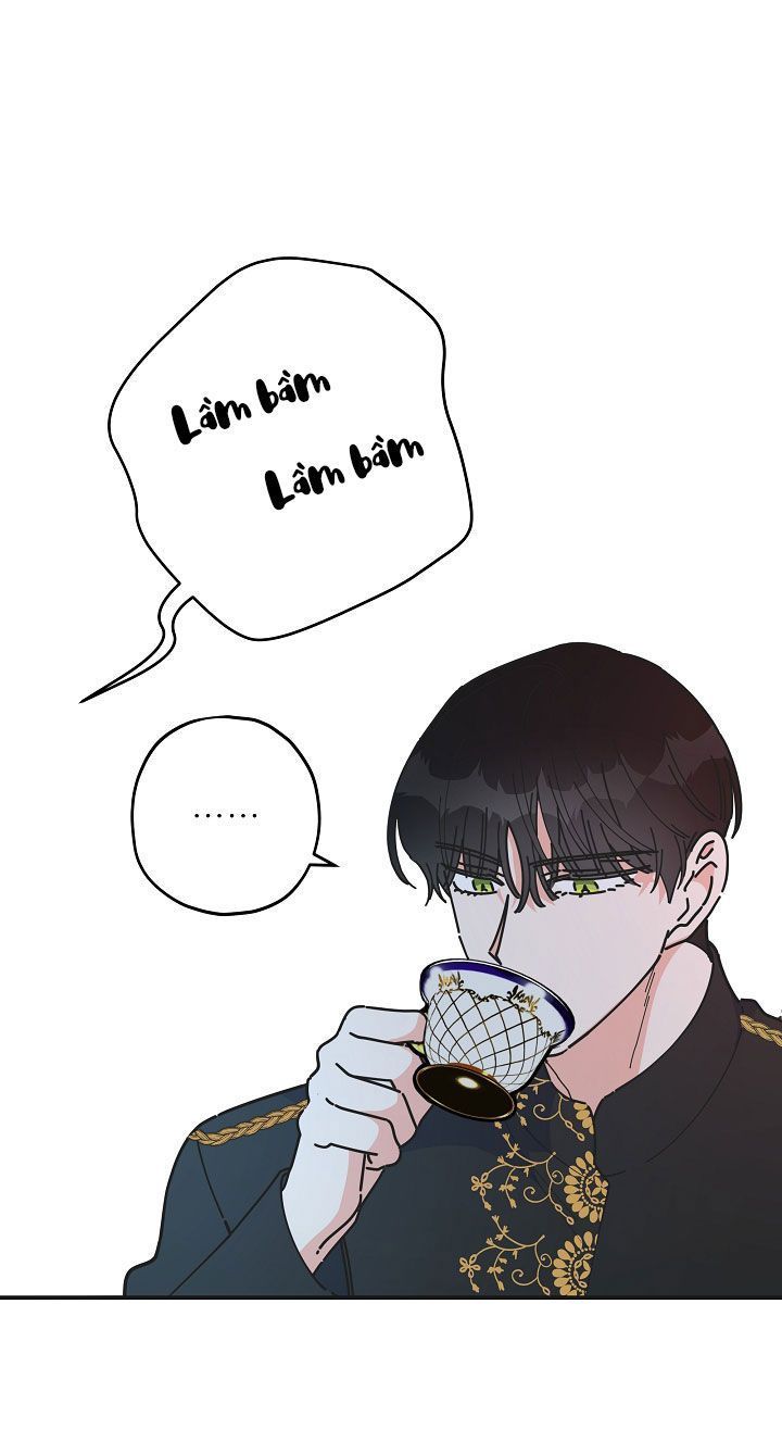 ác nữ tiểu thư chapter 69 7